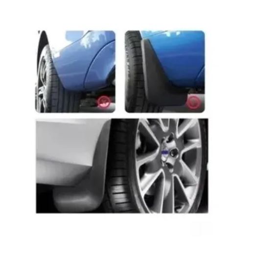Guarda barros Universal para Auto