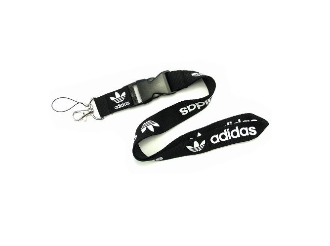 Lanyard Puma Adidas