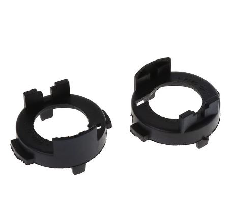 Adaptador H7 LED para Rio 2012-2017, 2 uds