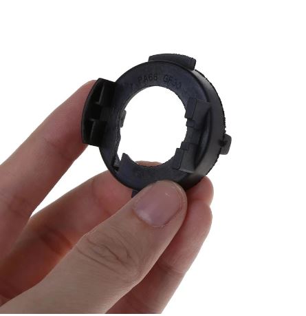 Adaptador H7 LED para Rio 2012-2017, 2 uds
