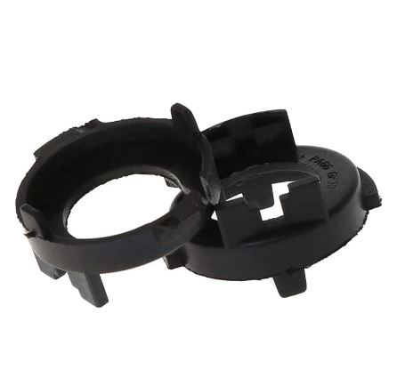 Adaptador H7 LED para Rio 2012-2017, 2 uds