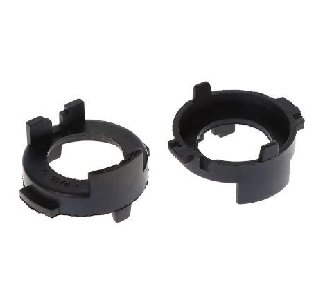 Adaptador H7 LED para Rio 2012-2017, 2 uds
