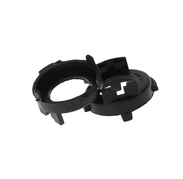 Adaptador H7 LED para Rio 2012-2017, 2 uds