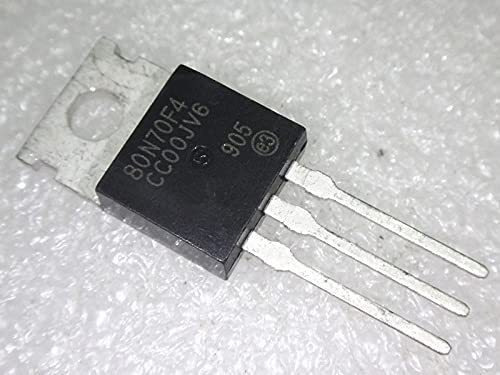 Stp80n70f4 Mosfet N-ch