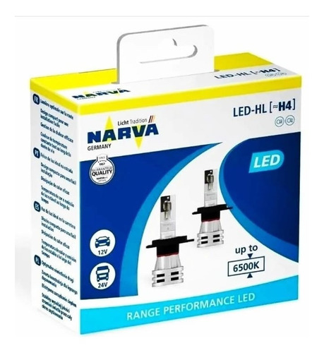Turbo Led Narva Germany