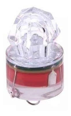 Led Señuelo Para Tota , Pesca De  Jibia
