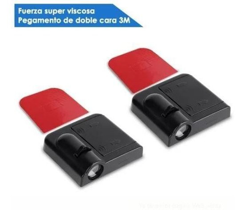 Proyector De Cortesía Mazda X 2 Proyectores Kit