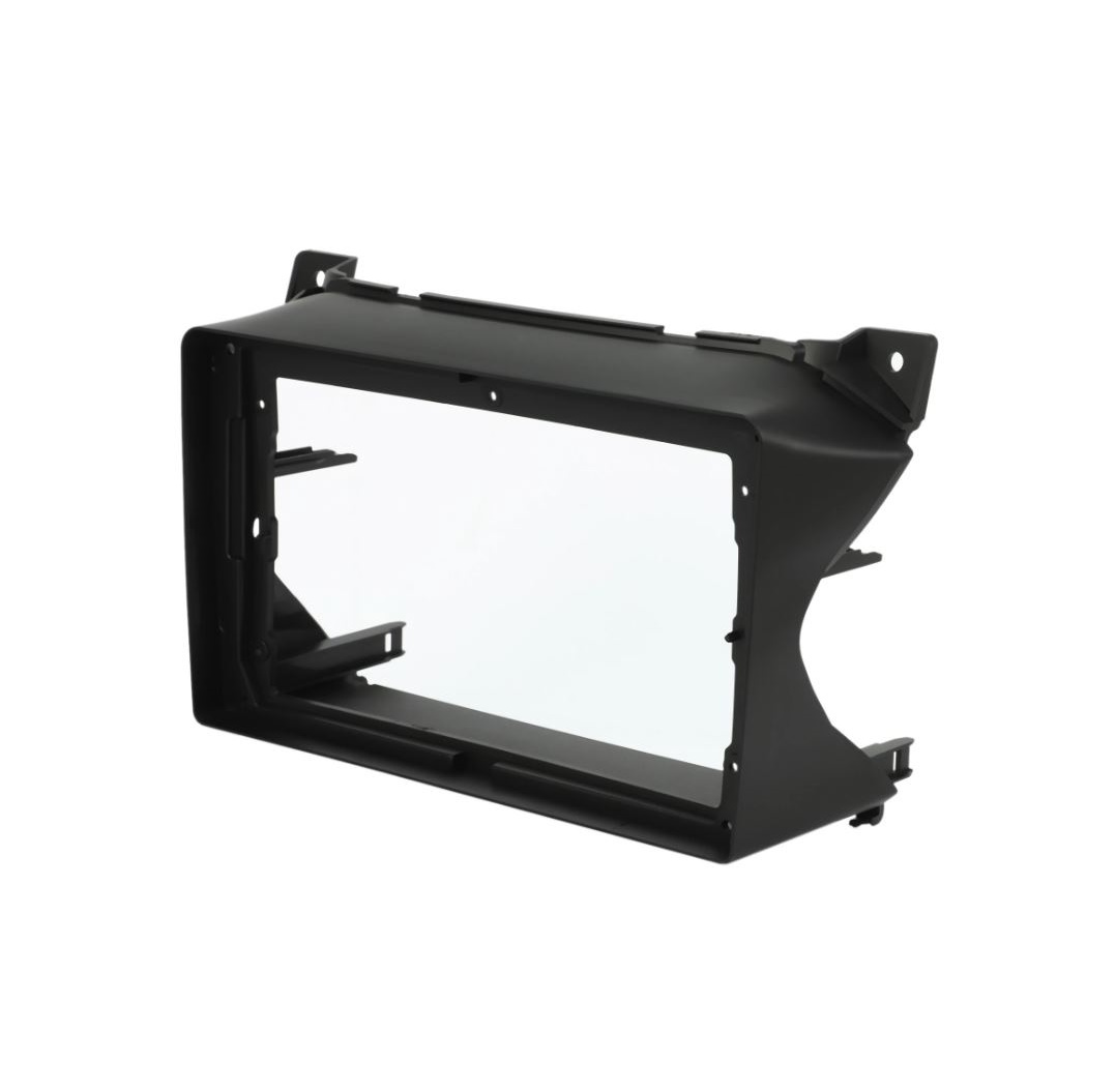 Bisel 9"  suzuki celerio o alto 2009-2013
