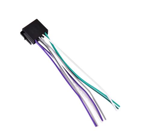 Ramal de Cables radio 7010b a 1021b