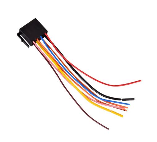 Ramal de Cables radio 7010b a 1021b