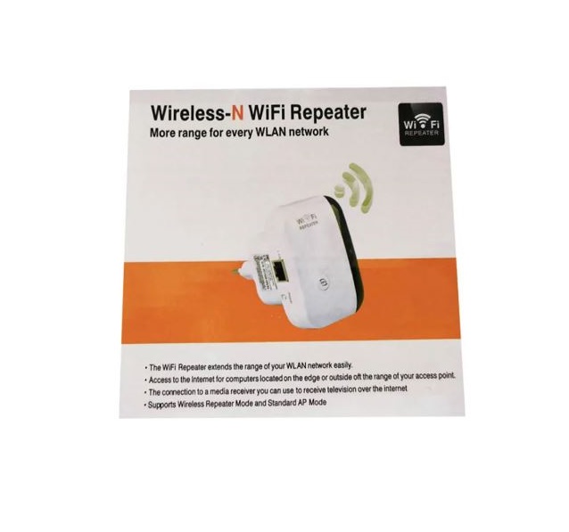 Repetidor inalámbrico de 2,4 Mbps,  Wifi 300 AP, WPS, 802,11 GHz