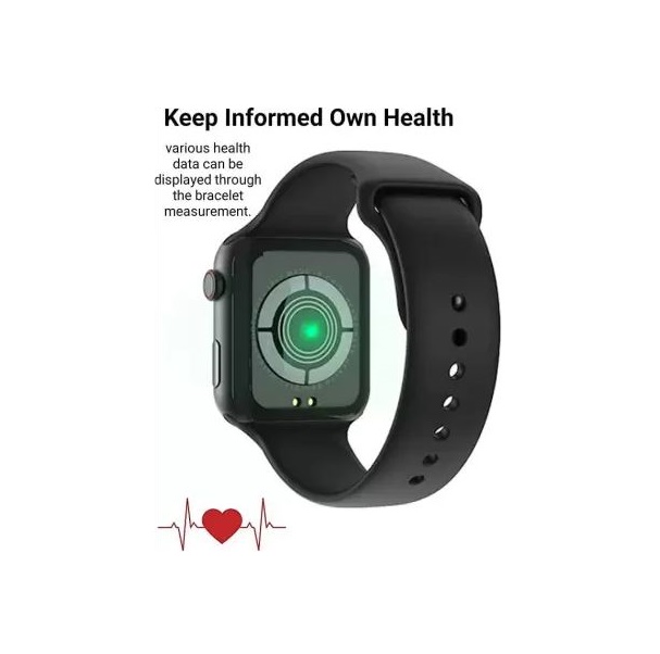 Reloj T55 Pro Max + Audífonos