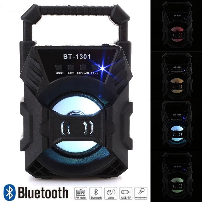 Parlante Bluetooth BT-1301