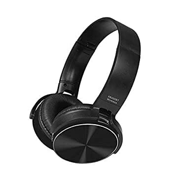 Wireless Headphones 450BT - Negro (XB450BT)