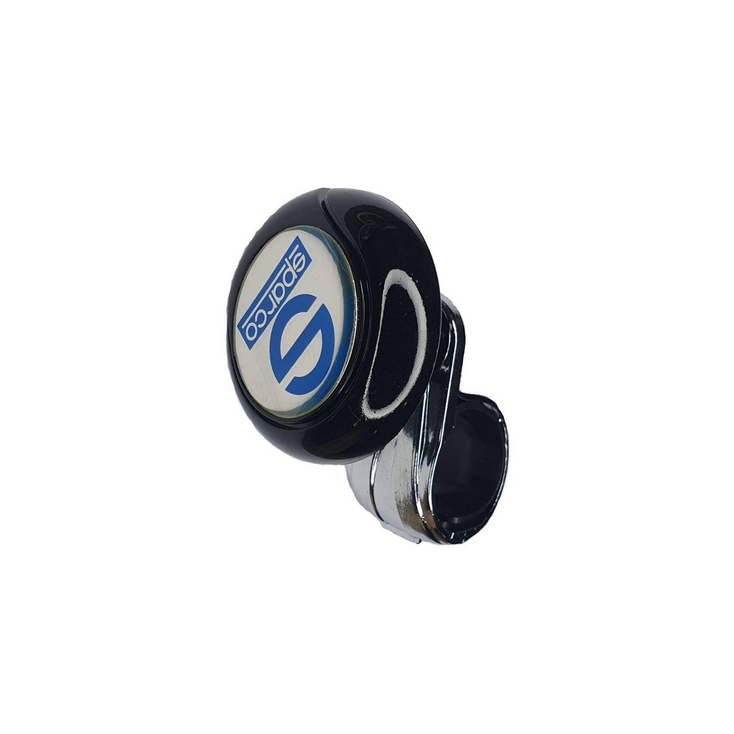Perilla Giratoria Pomo Universal Para Volante 360 Seguridad