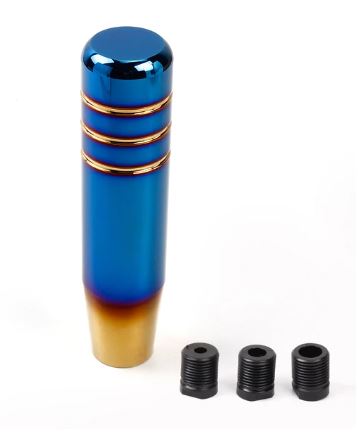 Pomo Tornasol Universal 13 Cm pomo