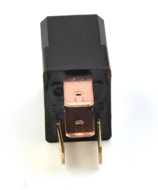 Relay Electroventilador Nissan y Honda 4 pines.