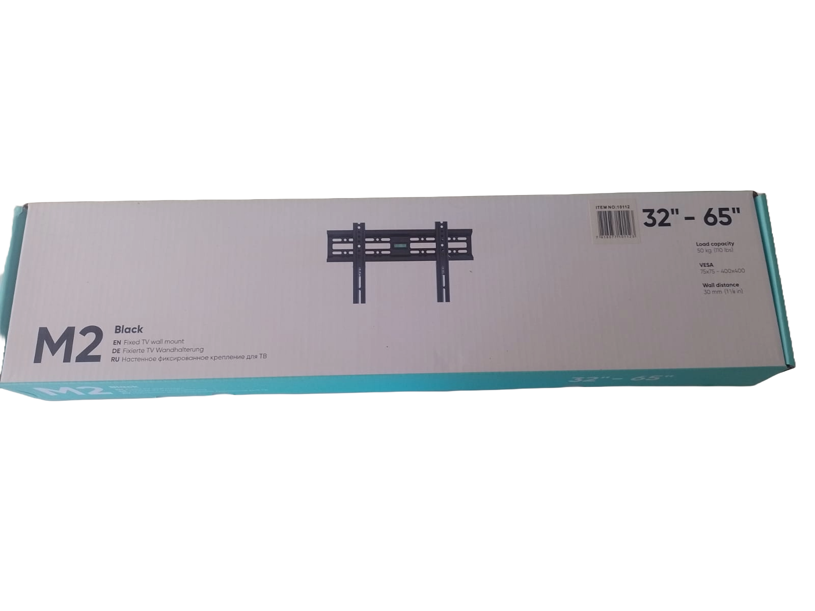 Soporte Tv 32" - 65" pulgadas