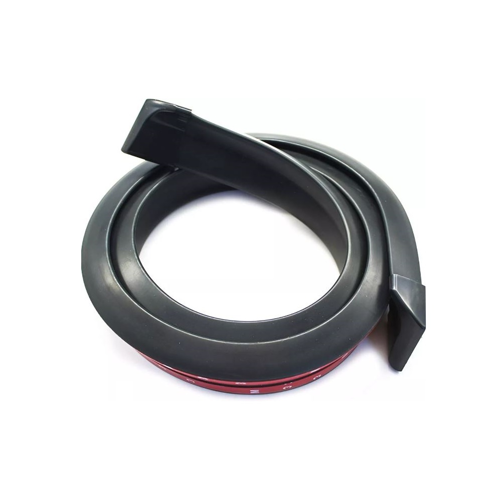 Alerón Lip Spoiler Maleta Universal Auto