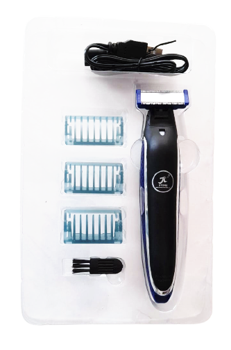 Afeitadora Para Hombres Recargable Cortadora Hombres