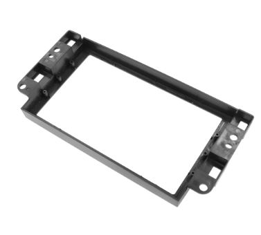 Bisel para radio de 7" Chevrolet aveo