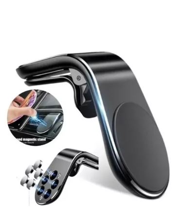 Imán Magnético para Automóvil con soporte para Celular
