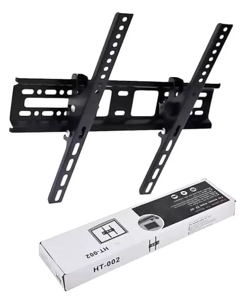 Soporte Flat Panel Tilt Mount Tv 32 - 55 pulgadas