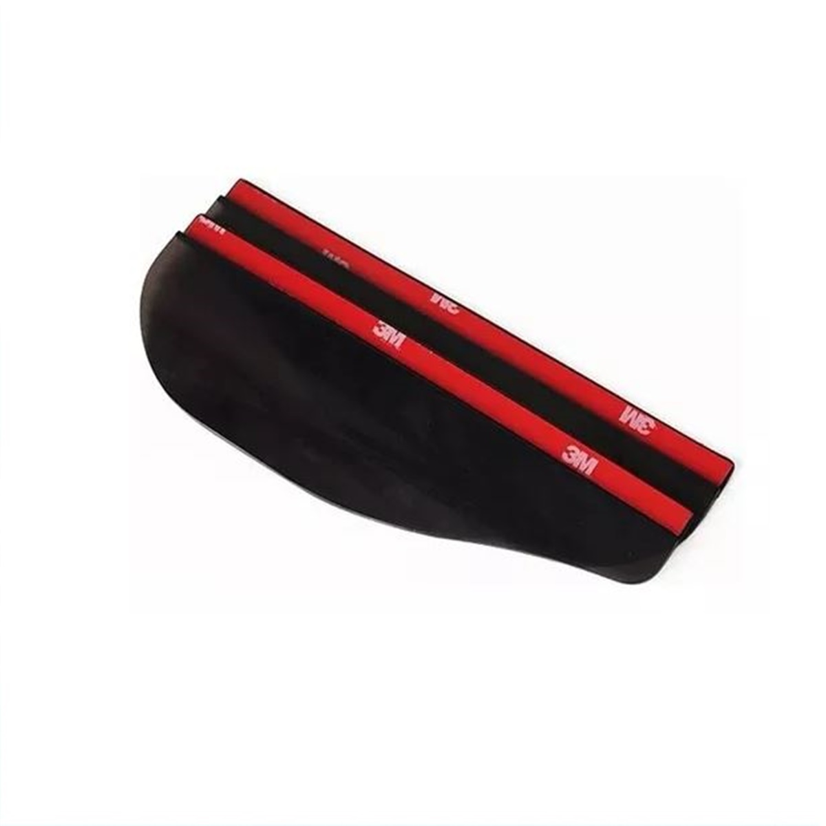 Aleta  Bota Agua Universal Espejo Retrovisor Automóvil