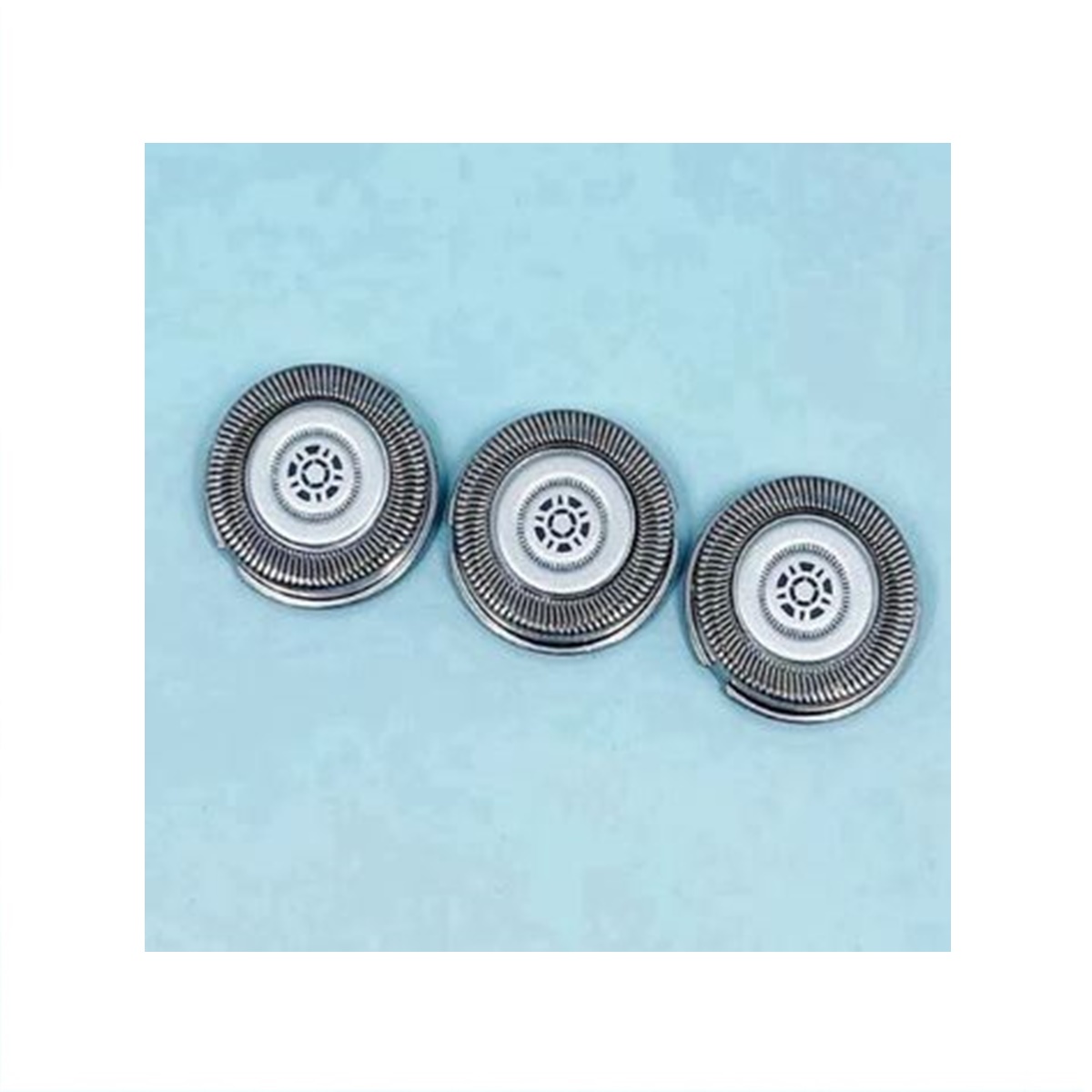 Cabezales de repuesto SH71 para afeitadora Philips Norelco Series 7000 y 5000