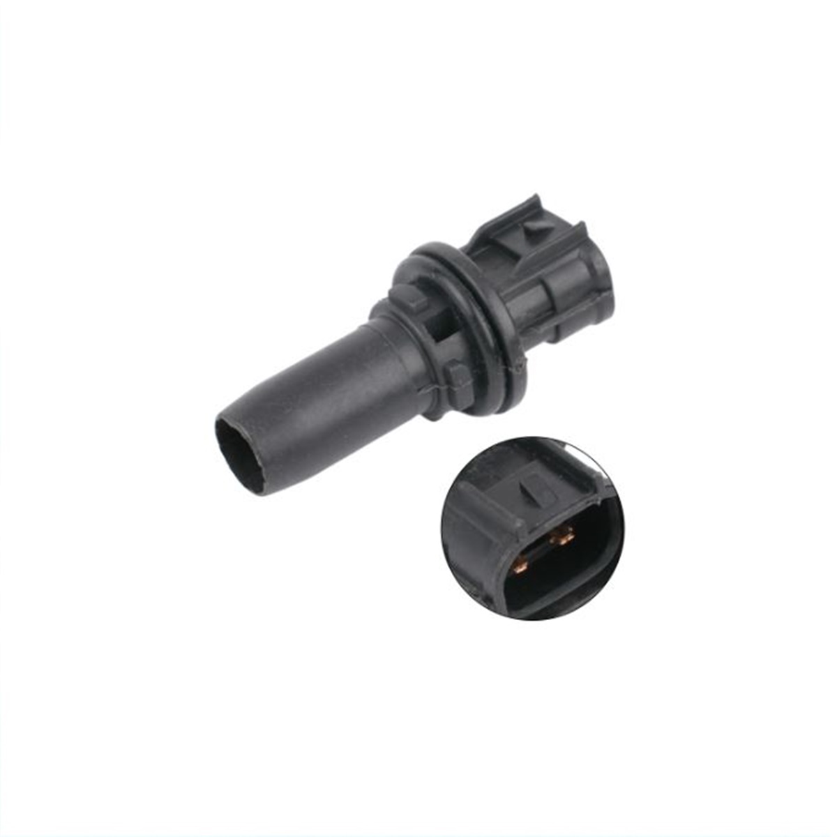 Soquete T10 Toyota  x2 Universal  90075-6007, Corolla, Yaris.