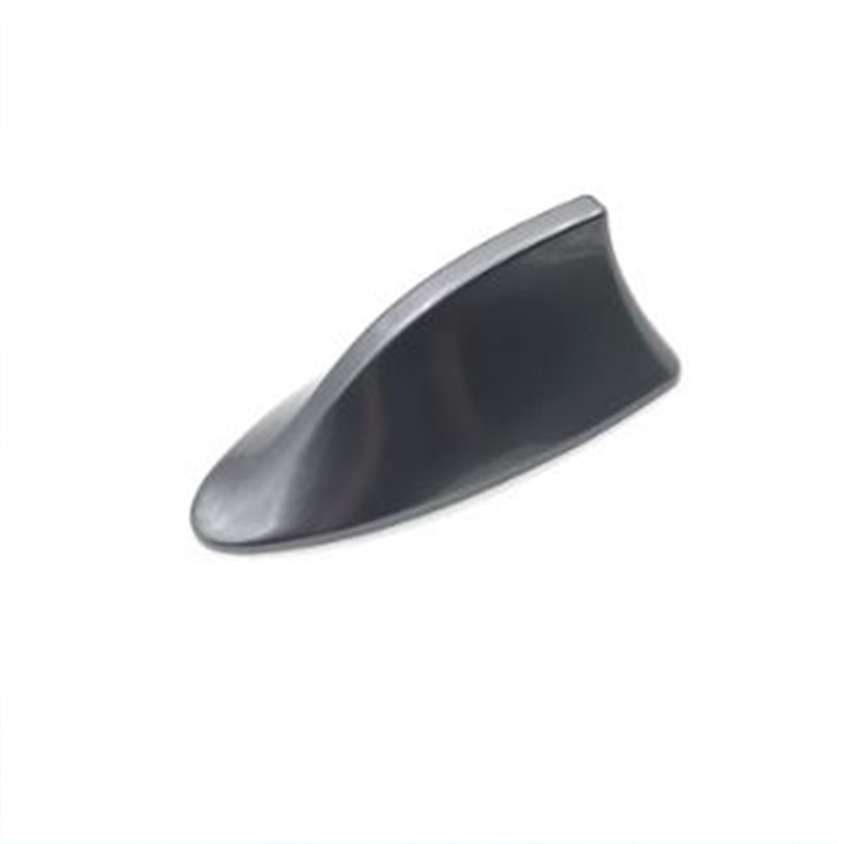 Antena Universal de aleta de tiburón para Auto Grafito
