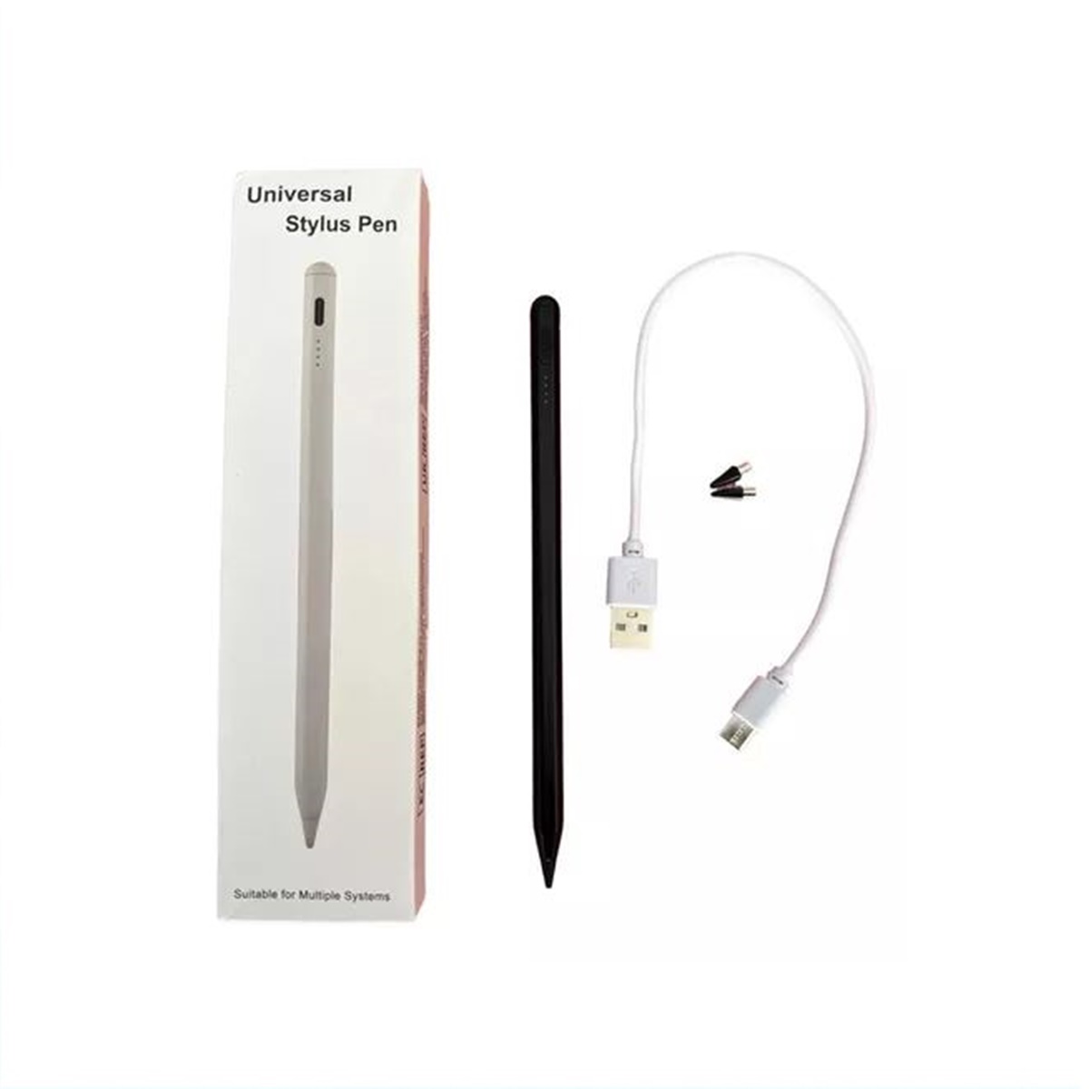 El Mejor Lápiz Pencil - Para: Apple iPad / Todos Los Modelos
