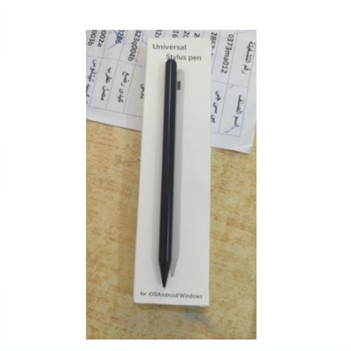 El Mejor Lápiz Pencil - Para: Apple iPad / Todos Los Modelos