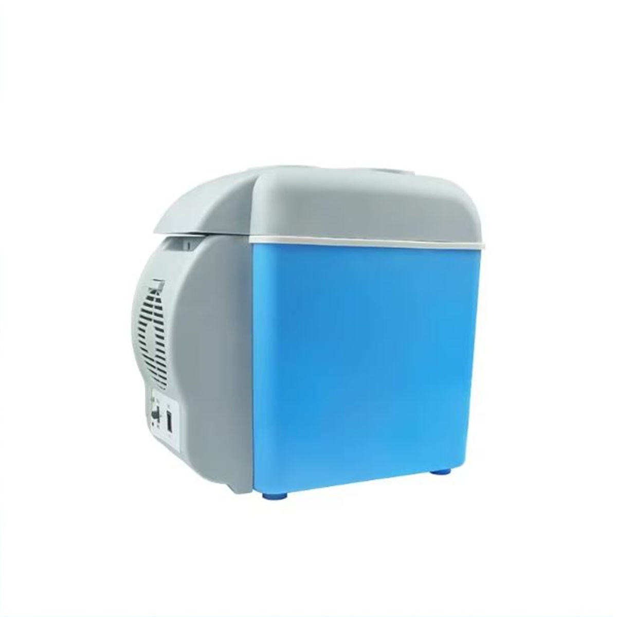 Cooler Nevera Portátil 7.5 Litros Refrigerador Auto