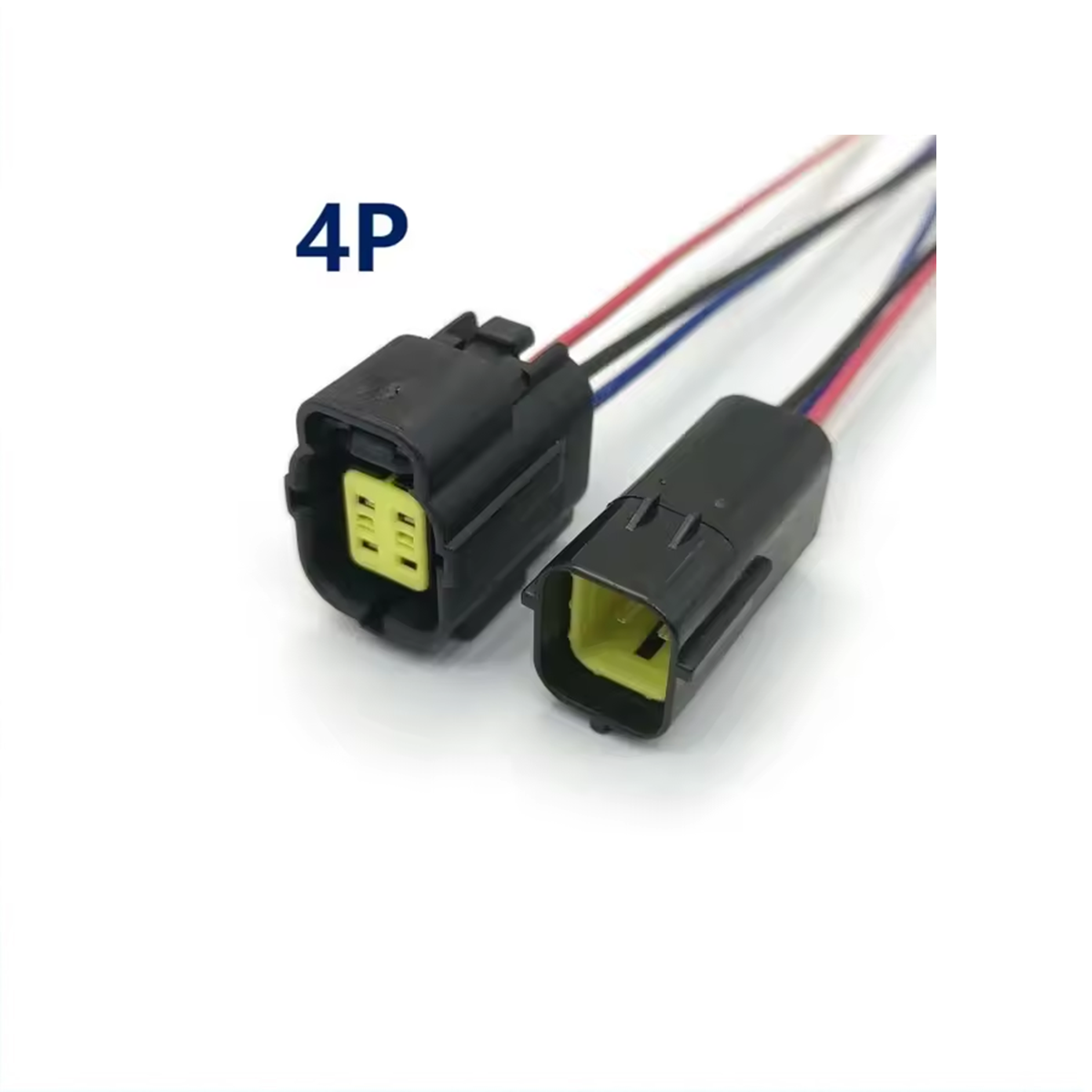 Conector eléctrico Denso para Automóvil