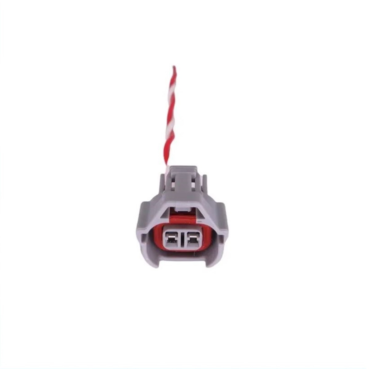 Conector Inyector Luv Dmax