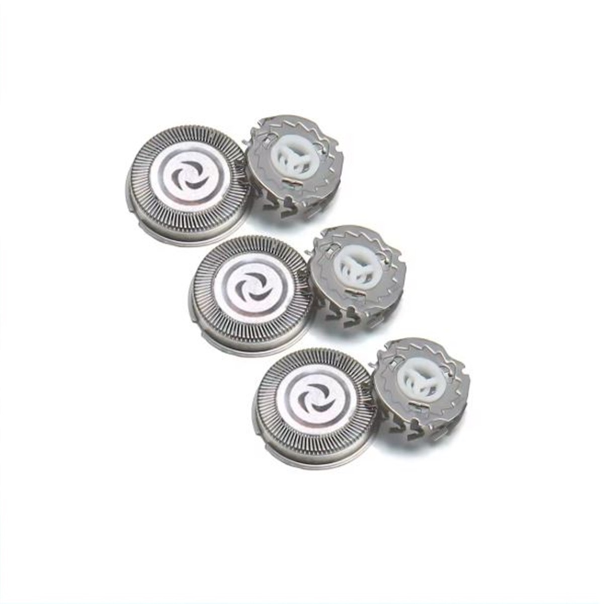 cabezal de repuesto para Afeitadora eléctrica Philips,  serie HQ1, HQ8, HQ9, PQ1, PQ2, HS, YS, YQ