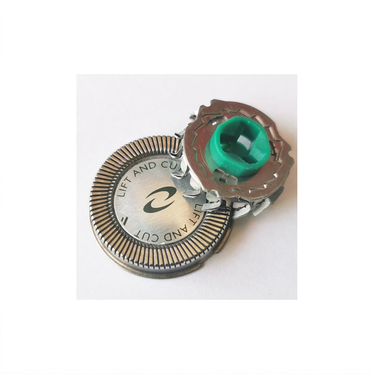 cabezal de repuesto para Afeitadora eléctrica Philips HQ64 ,HQ/AT/PT Series HQ5705 5710 5715 6070 6075 6090 AT750 751 810 PT710 715 720