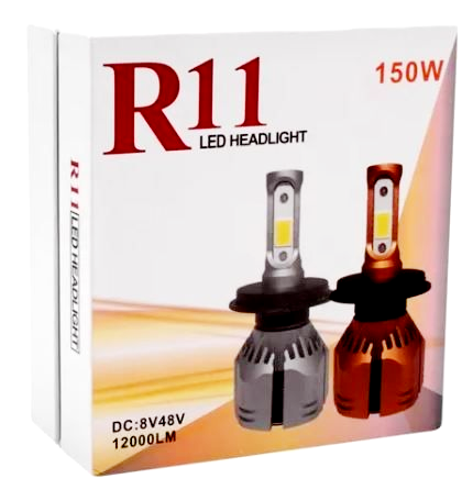 Turbo Led R11