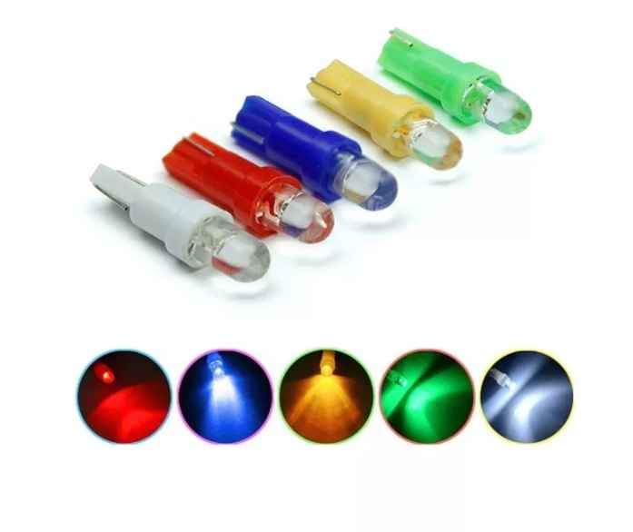 Ampolleta Led T5