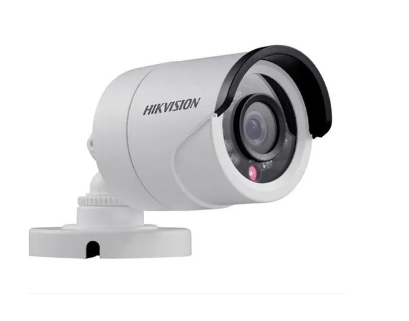 Hikvision Turbo HD Surveillance kit