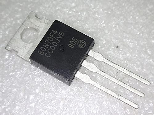 STP80N70F4 MOSFET N-CH