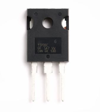 TIP35C TRANS NPN