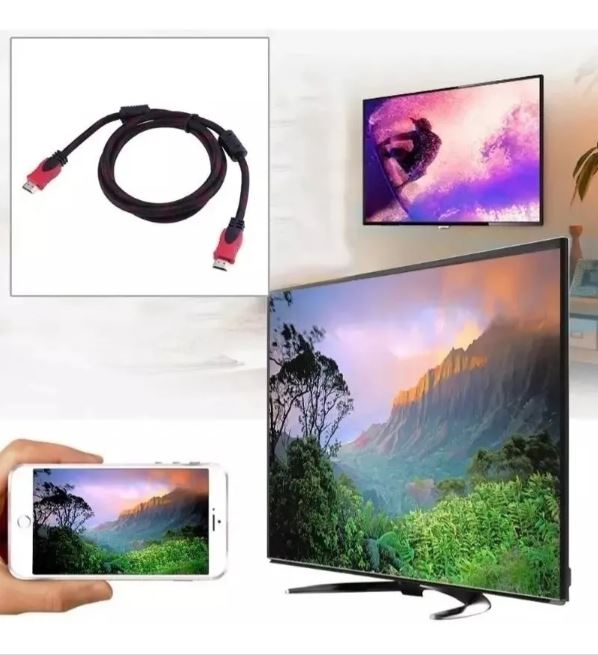 Cable hdmi