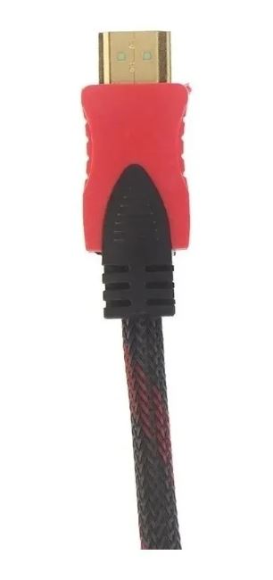 Cable hdmi