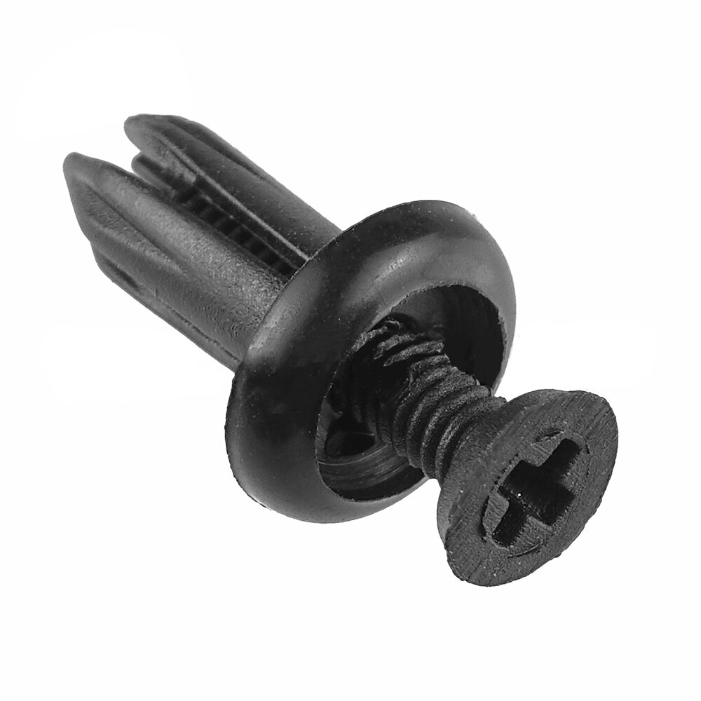 Clips de retenedor de parachoques delantero P/N:90467-05090-B1 para Toyota