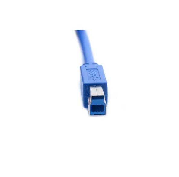 Cable Usb 3.0 Cobre Tipo A - B Impresora Scanner 1.5mts