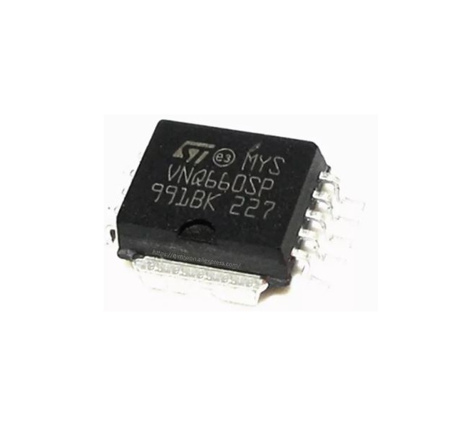 VNQ660SP