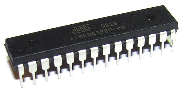 ATMEGA328P-PU