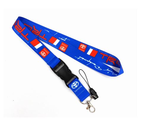 Lanyard Toyota TRD